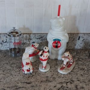 Coca-Cola